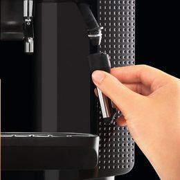 Espresso Krups EA810B70 plnoautomatické