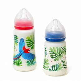 Tommy Lise kojenecký set Feathery Mood 701022 250ml/360ml