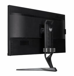 Monitor Acer Predator XB323QKNVbmiiphuzx 31.5",LED, IPS, 1ms, 1000:1, 400cd/m2, 3840 x 2160, - černý