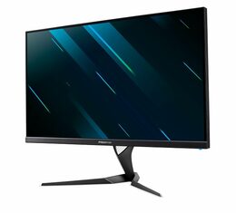 Monitor Acer Predator XB323QKNVbmiiphuzx 31.5",LED, IPS, 1ms, 1000:1, 400cd/m2, 3840 x 2160, - černý