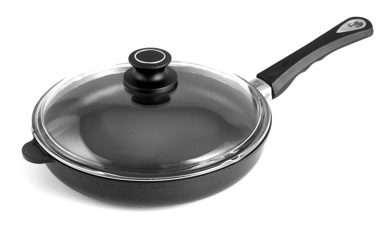Wok pánev G21 Cheff 36 cm s poklicí