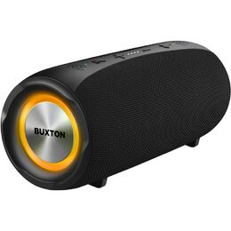 BBS 7700 BLACK BT SPEAKER BUXTON