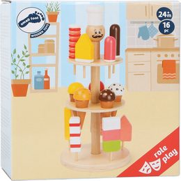 small foot Stojan se zmrzlinou Luigi Gelato