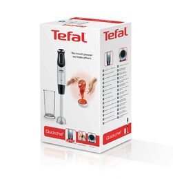 Tyčový mixér Tefal Quickchef HB658838