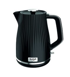 Konvice Tefal Loft KO250830 černá