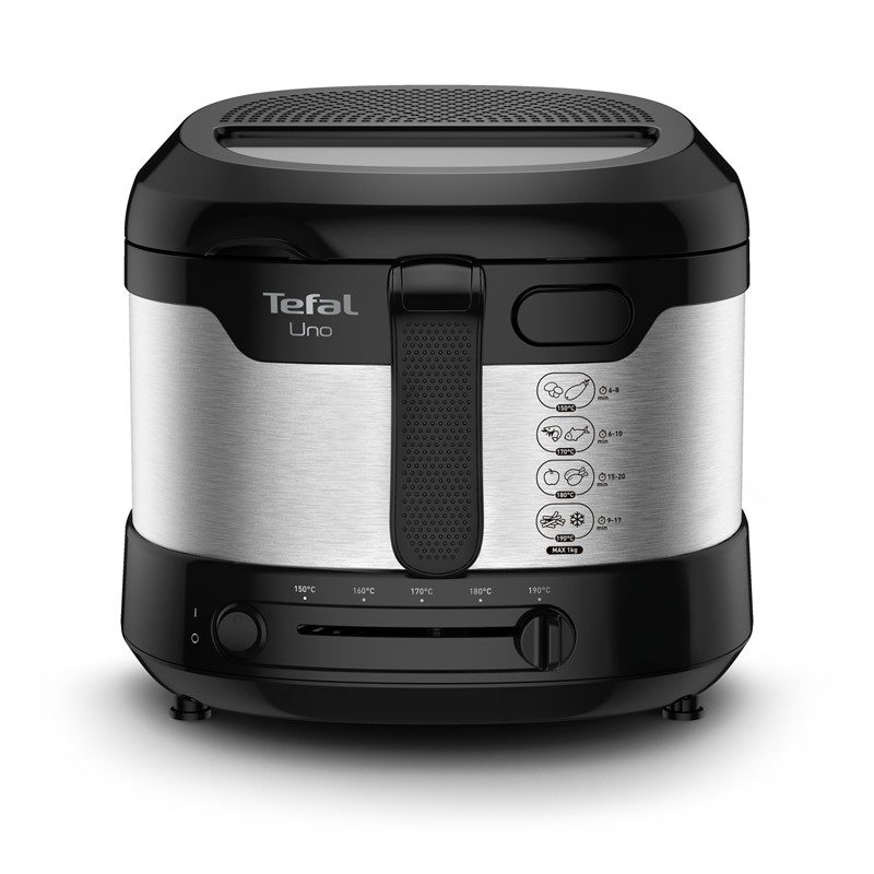 Fritéza Tefal Fry Uno FF215D30