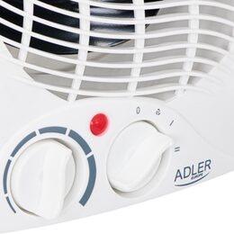 Teplovzdušný ventiláto Adler AD7728