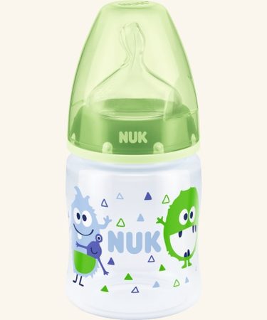 NUK First Choice Plus lahev 150ml 1ks