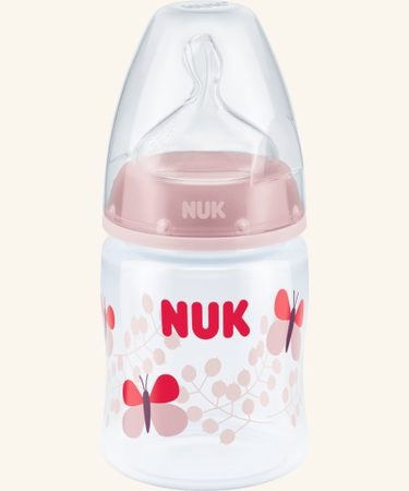 NUK First Choice Plus lahev 150ml 1ks