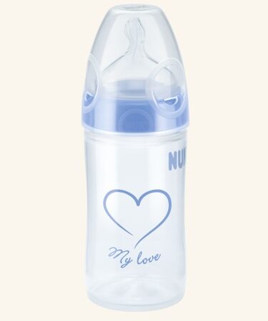 NUK First Choice Plus New Classic láhev 150 ml 1ks