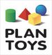 logo PlanToys