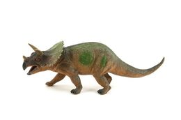 Dinosaurus plast 47cm asst 6 druhů v boxu