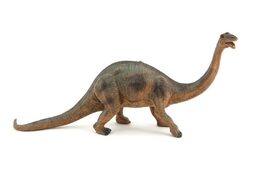 Dinosaurus plast 47cm asst 6 druhů v boxu