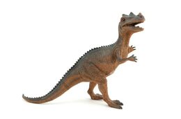 Dinosaurus plast 47cm asst 6 druhů v boxu