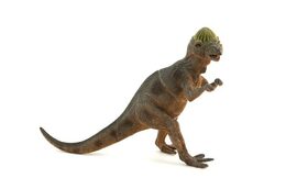 Dinosaurus plast 47cm asst 6 druhů v boxu