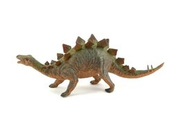 Dinosaurus plast 47cm asst 6 druhů v boxu