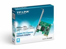 Síťová karta TP-Link TG-3468