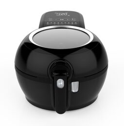 Tefal FZ760830 ActiFry Genius