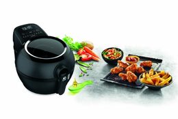 Tefal FZ760830 ActiFry Genius