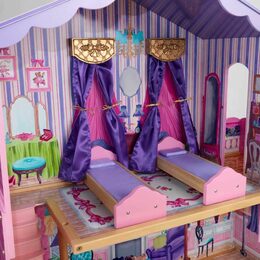 KidKraft Domeček pro panenky My Dream Mansion