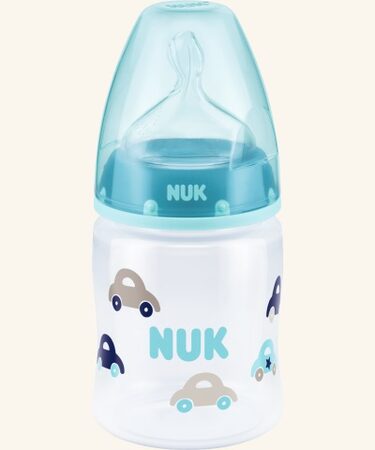 NUK First Choice Plus lahev 150ml 1ks