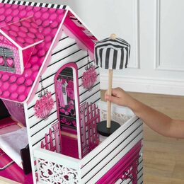 KidKraft Amelia domeček pro panenky