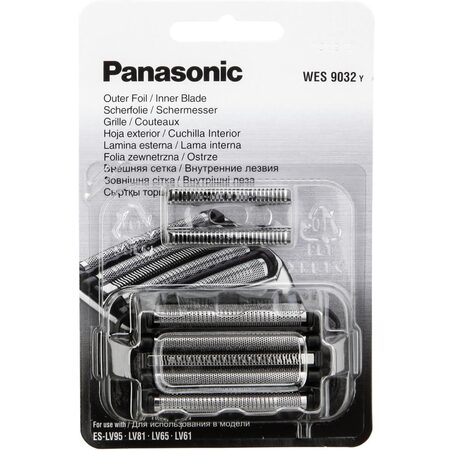 Planžeta a vnitřní břit Panasonic WES9032Y1361