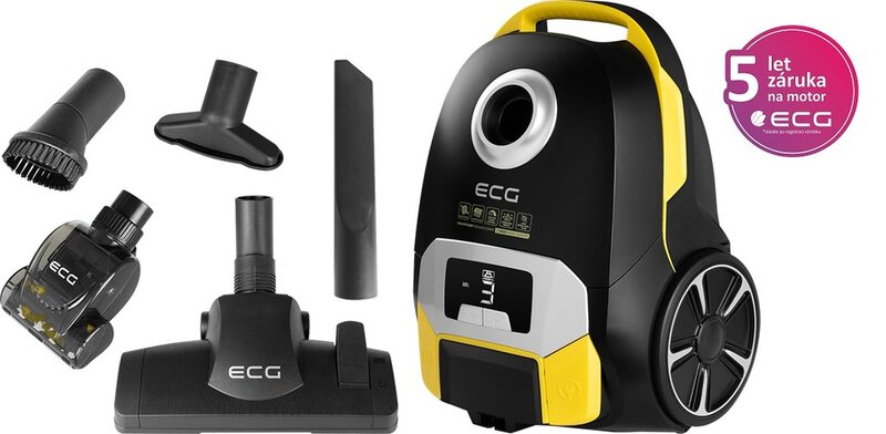 ECG VP S5020 Animal Comfort