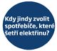 Nejúspornější spotřebiče Beko