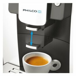 PHEM 1001 AUTOMATICKÉ ESPRESSO PHILCO (41002049)