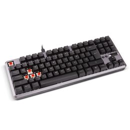 YKB 3001CZ Klávesnice herní ZEROz YENKEE