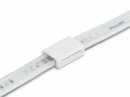 LED pásek Philips Hue LightStrip Plus, 2m, základna, White and Color Ambiance