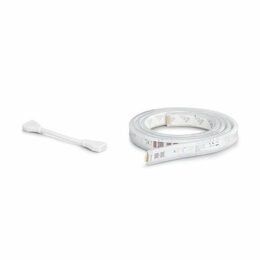 LED pásek Philips Hue Lightstrip Plus extension 1m, White and Color Ambiance