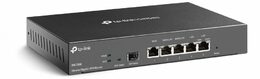 Router TP-Link TL-ER7206 SafeStream VPN 1x GWAN + 2x GWAN/LAN + 1x GWAN SFP, Omáda SDN