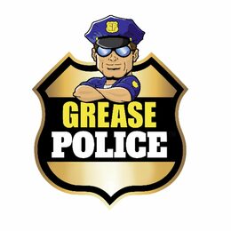 Mediashop Grease Police
