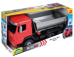 Lena Mercedes Arocs sklápěč