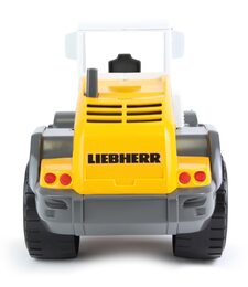 Lena Auto Nakladač Liebherr L538