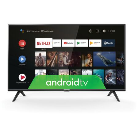 32ES560 ANDROID SMART LED TCL