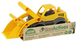 Lena 4212 Eco Aktivní naběrač bagr 32cm eco plast na volný chod