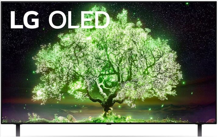 LG OLED55A13LA