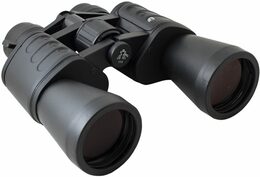 Bresser Hunter 8-24x50 Binoculars