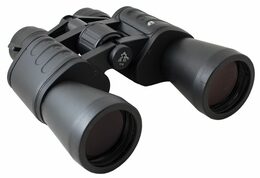 Bresser Hunter 8-24x50 Binoculars