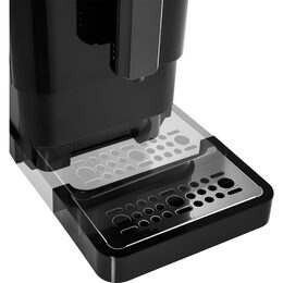 SES 7018BK Automatické Espresso SENCOR