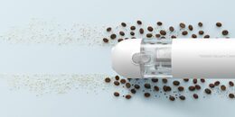 Xiaomi Vacuum Cleaner mini EU