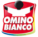 logo Omino Bianco