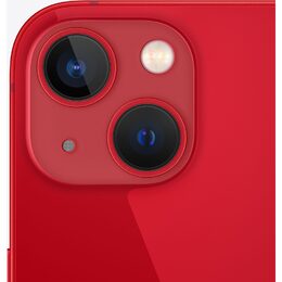 iPhone 13 128GB Red APPLE