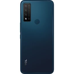 TCL 20R 5G Lazurite Blue TCL