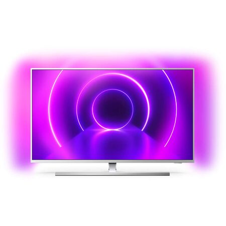 58PUS8545/12 4K AMBILIGHT SMART PHILIPS