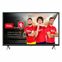 32D4300 LED HD TV TCL