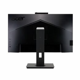 Monitor Acer B248Ybemiqprcuzx 23.8",LED, IPS, 4ms, 250cd/m2, 1920 x 1080,DP,  - černý